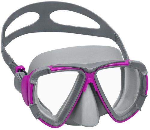 Bestway 22052 Diving Mask, Purple - Diving Mask - Main image
