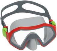 Bestway 22049 Potápěčská maska, červená - Diving Mask