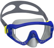 Bestway 22044 Potápěčská maska Hydro-Pro Splash Tech, modrá - Diving Mask
