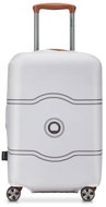 Delsey Paris Obal na kufr 395018815 velikost S - krémový Angora - Luggage Cover