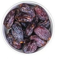 Ochutnej Ořech Datle Medjool čerstvé Premium s peckou 1 kg - Dried Fruit