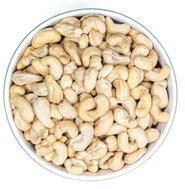 Ochutnej Ořech Kešu ořechy natural WW320 PREMIUM 1 kg - Nuts