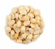 NUTSMAN Macadamia Nut Halves 1kg - Nuts