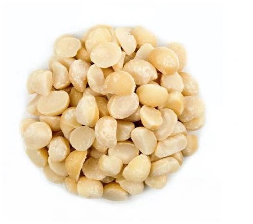 NUTSMAN Macadamia Nut Halves 1kg - Nuts - Main image