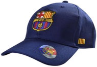 FC Barcelona: Crest - kšiltovka - Baseball Cap