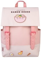Pusheen: Sushi roll - batoh - School Backpack