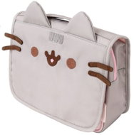 Pusheen: Cat Face - Cosmetic Bag - Make-up Bag