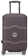 Delsey Paris 395018806 velikost S - hnědý - Luggage Cover