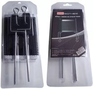 Brother Držák se síťkou na stolní tenis (pingpong) - Cleaning Set