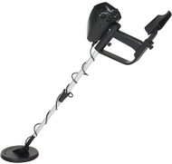 RealG RC-K-1374 Detektor kovů s LCD displejem a vodotěsnou cívkou - Metal Detector