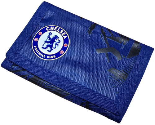 Chelsea FC: Crest - peněženka - Wallet - Main image