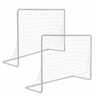 Neo-Sport NS-485 Sada přenosných fotbalových branek 183 × 122 × 61 cm, 2 ks - Football Goal