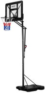 Neo-Sport NS-283 Basketbalový koš stojanový 170 - 305 cm - Basketball Goal