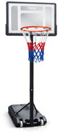 Neo-Sport NS-280 Basketbalový koš stojanový 150 - 210 cm - Basketball Goal