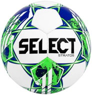 Select FB Stratos bílomodrý vel. 5 - Football 