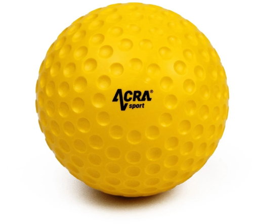 ACRA Softballový Dimple Míč 12" - Baseball Ball - Main image