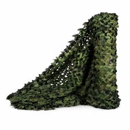 RealG RC-K-1446 Moro Maskovací síť 2 × 3 m - Tarp Tent