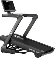 Kubisport Běžecký pás GB6500K, s velkým sklonem a podporou mobilních aplikací - Treadmill