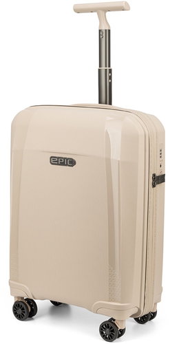 Epic Příruční kufr 55 cm Phantom Carnation Sand - Suitcase - Main image
