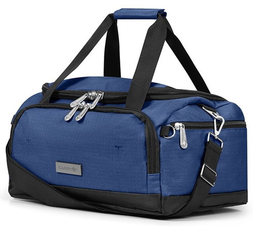 Carry On Příruční taška Core Cabin 40 × 30 × 20 Blue - Travel Bag - Main image