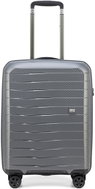 Airbox Příruční kufr 55 cm AZ18 Carbon Grey - Suitcase