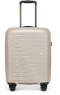 Airbox Příruční kufr 55 cm AZ18 Champagne - Suitcase