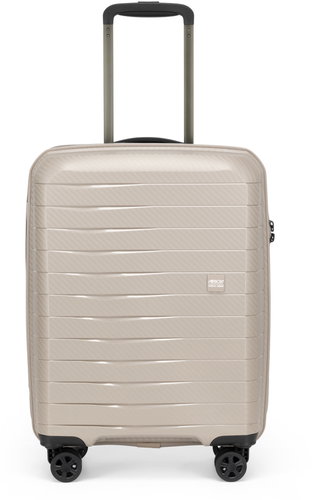 Airbox Cabin Suitcase 55cm AZ18 Champagne - Suitcase - Main image