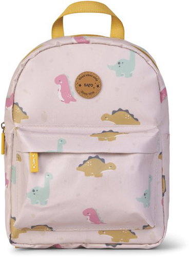 Saro Baby Dětský batůžek Happy Dino - Children's Backpack - Main image