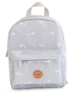 Saro Baby Dětský batůžek Polaris Grey - Children's Backpack