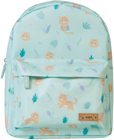 Saro Baby Dětský batůžek Cheetah - Children's Backpack - Main image