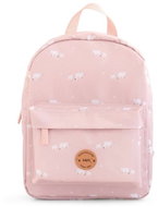 Saro Baby Dětský batůžek Polaris Pink - Children's Backpack