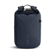 XD Design Urban, voděodolný bezpečnostní 16", šedo-zelený - Laptop Backpack