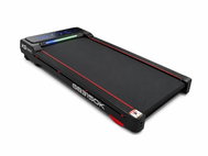 Kubisport GB3150K Flat Treadmill with Electric Incline - Treadmill