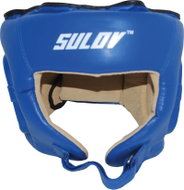 SULOV® Chránič hlavy otevřený DX, vel. L, modrý - Protector
