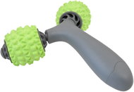 LIFEFIT® Masážní tyč Twinroll - Y S2 - Massage Roller