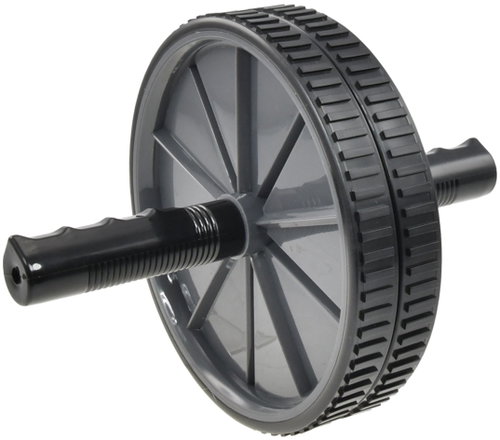 LIFEFIT® Duo Exercise Wheel - Exercise Wheel - Main image