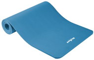 Rebel RBA-3151 Gymnastics Mat for Yoga, Pilates, Fitness 183 × 61 × 1.5cm, Blue - Exercise Mat
