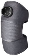 Verk 27756 Vyhřívaná kolenní bandáž s masážní funkcí, 3 režimy, šedá - Knee Support