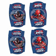 Disney Spider-Man Elbow and Knee Pads 59592 - Cycling Guards