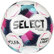 Select Mini míč Brillant Super Chance Liga 26/27 - Football 
