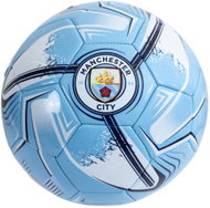 HY-PRO MANCHESTER CITY Turbine Football Size 5 - Football 