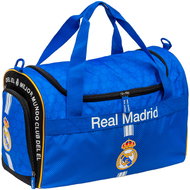 Astra Sportovní taška REAL MADRID Young - Sports Bag