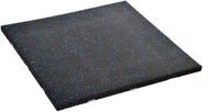 FitnessLine Sportovní podlaha pro činkové zóny 100 × 100 × 2 cm - Damping Pad