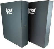 ACRA Tlumící bloky pod činky, 2 ks - Damping Pad