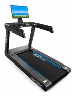 Kubisport GBK7PRO s projekčním displejem 23,8", černý - Treadmill