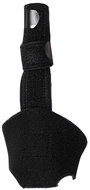 Verk 24508 Stabilizátor prstu černý - Brace