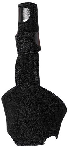 Verk 24508 Stabilizátor prstu černý - Brace - Main image