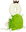 KX3125 Turtle Walking Training Mat