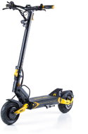 Teverun Blade Mini Pro, yellow - Electric Scooter