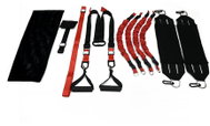 Sedco závěsný bungee systém EP514 Suspension Trainer, černá - Suspension Training System